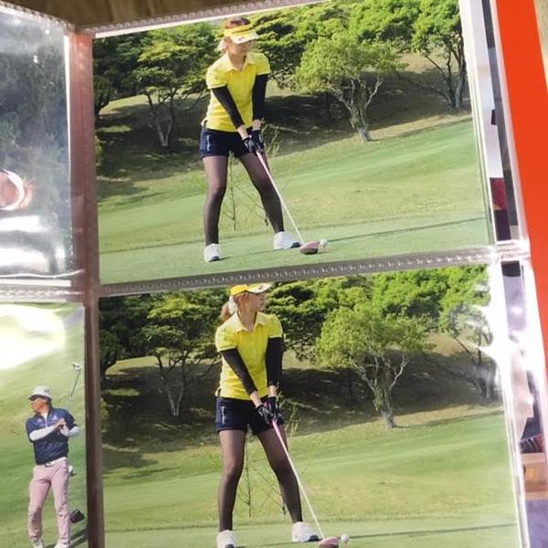 ｔｏｕｓｈｅｌ　ゴルフコンペ　女性専用理美容室